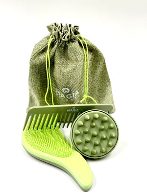 KIT DE ACCESORIOS ECO-FRIENDLY