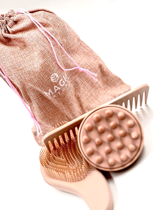 KIT DE ACCESORIOS ECO-FRIENDLY