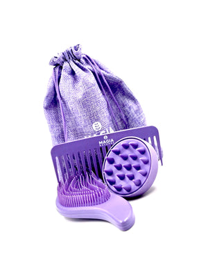 KIT DE ACCESORIOS ECO-FRIENDLY