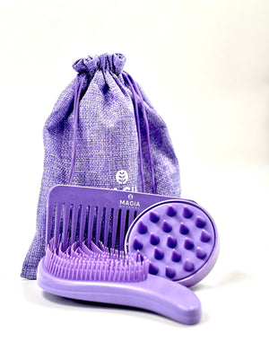 KIT DE ACCESORIOS ECO-FRIENDLY