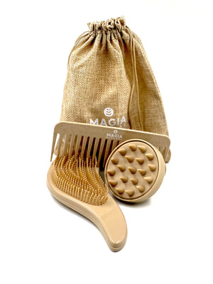 KIT DE ACCESORIOS ECO-FRIENDLY