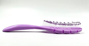 LIGHTWEIGHT DETANGLING BRUSH