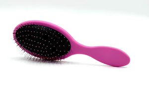 OVAL CUSHION BRUSH