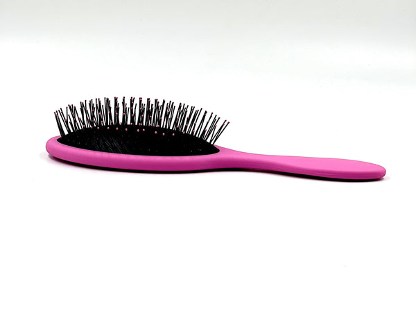 OVAL CUSHION BRUSH