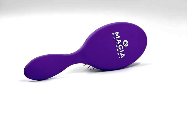 OVAL CUSHION BRUSH