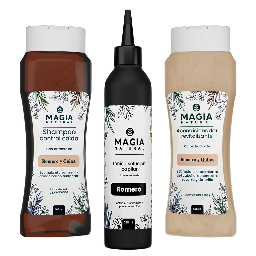 KIT CRECIMIENTO Y ANTICAÍDA