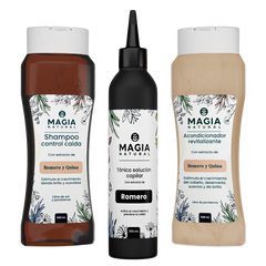 Hair Growth and Anti-Hair Loss Kit