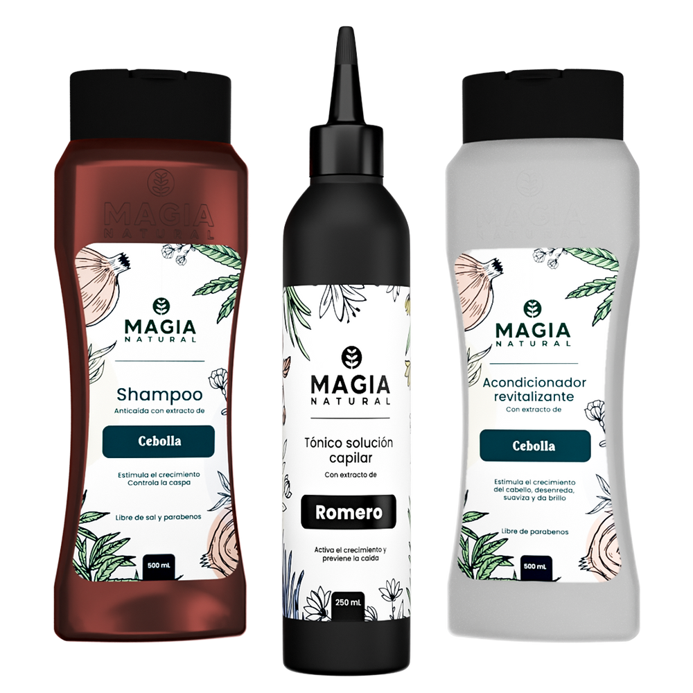 KIT CRECIMIENTO Y ANTICAÍDA