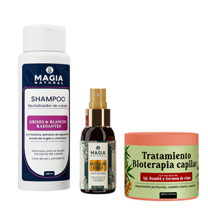 KIT GRISES Y BLANCOS