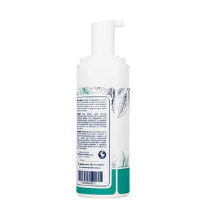 ESPUMA FACIAL LIMPIADORA 120gr