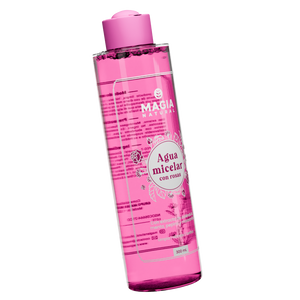 AGUA MICELAR CON ROSAS 300ml