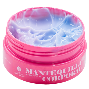MANTEQUILLA CORPORAL 200ml