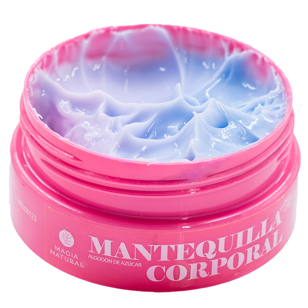 MANTEQUILLA CORPORAL 200ml