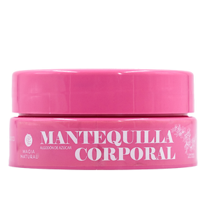 MANTEQUILLA CORPORAL 200ml
