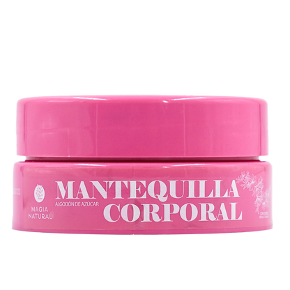 MANTEQUILLA CORPORAL 200ml
