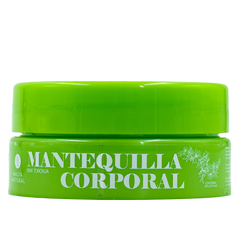 MANTEQUILLA CORPORAL 200ml