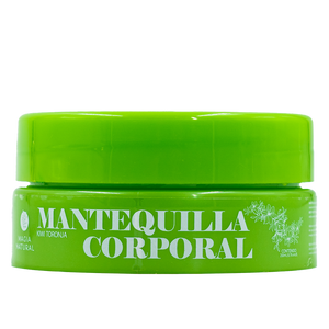 MANTEQUILLA CORPORAL 200ml
