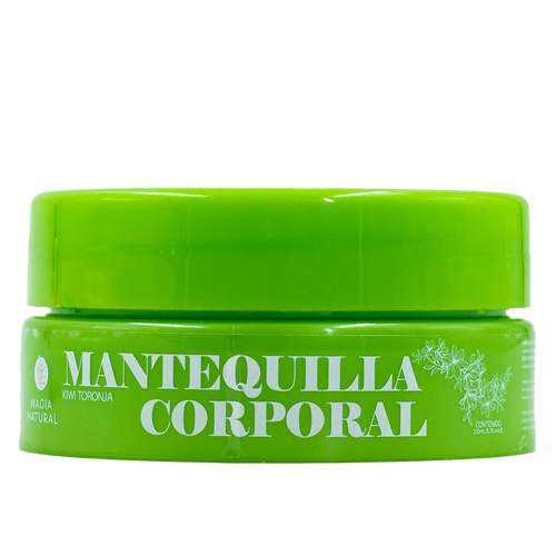MANTEQUILLA CORPORAL 200ml