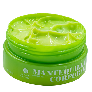 MANTEQUILLA CORPORAL 200ml