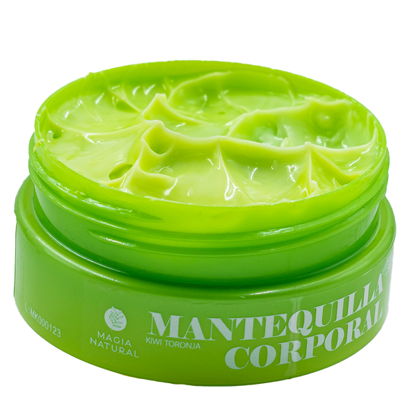 MANTEQUILLA CORPORAL 200ml