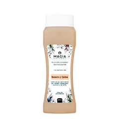 Rosemary Revitalizing Conditioner with Shine Effect