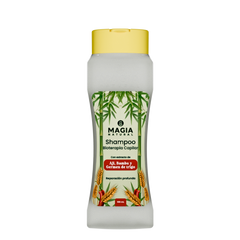 Deep Repair Biotherapy Shampoo with Chili and Bamboo