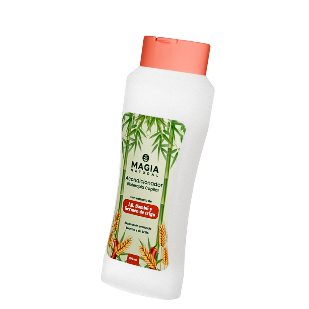 ACONDICIONADOR BIOTERAPIA VIAJERO 100 ml