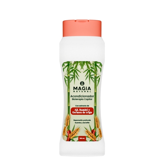 ACONDICIONADOR BIOTERAPIA VIAJERO 100 ml