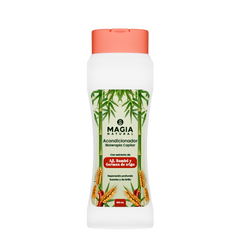 Nourishing and Anti-Frizz Conditioner Hair Biotherapy