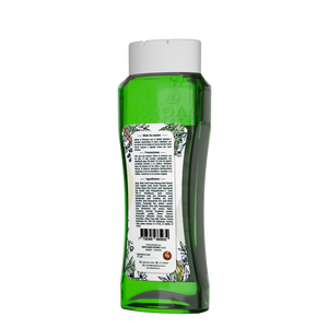 SHAMPOO DE ALOE VERA VIAJERO 100 ml