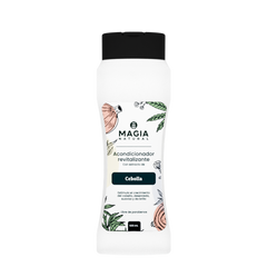 Acondicionador Suavizante e Hidratante con Cebolla y Biotina