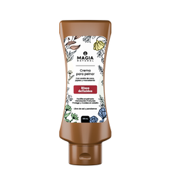 Curl Defining Hair Cream with Hyaluronic Acid