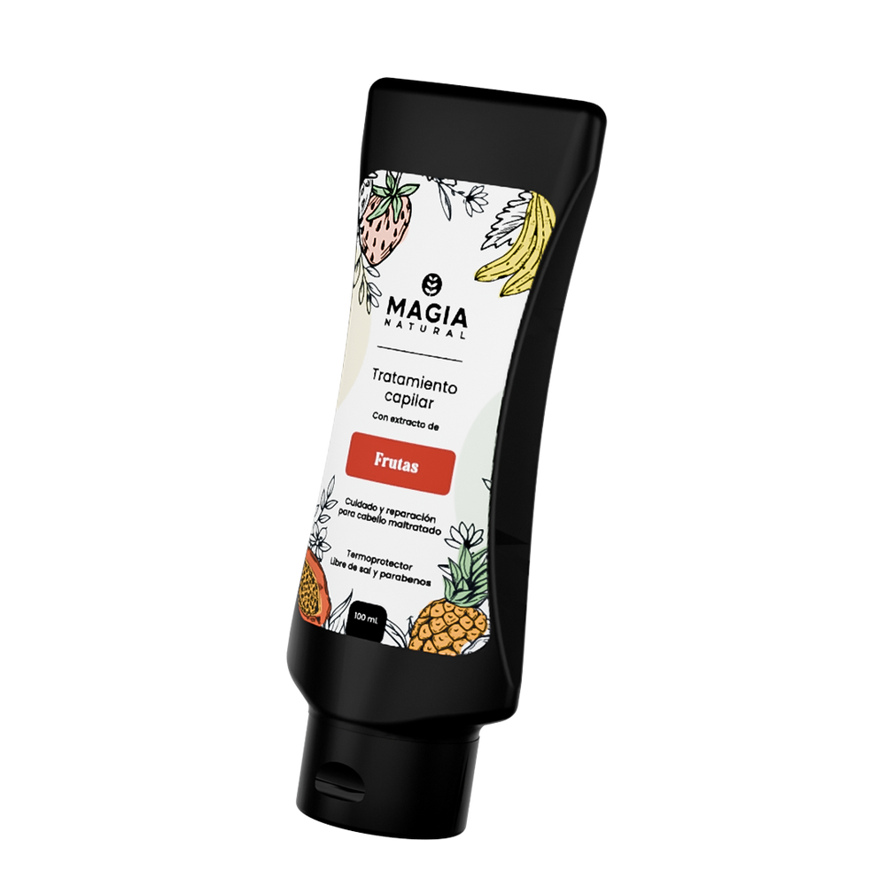 TRATAMIENTO DE FRUTAS VIAJERO 100ml