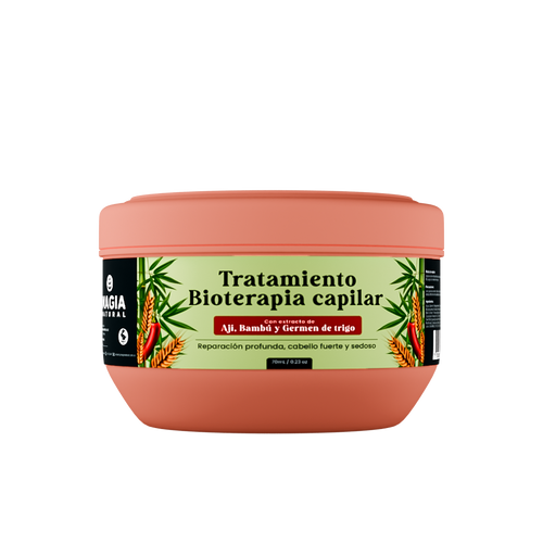 Molecular Reconstruction Treatment Hair Biotherapy