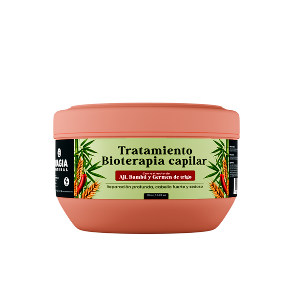 Molecular Reconstruction Treatment Hair Biotherapy