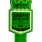Shampoo 2 en 1 Rey de Copas - Edición Limitada