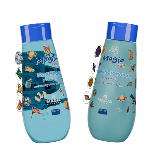 KIT NIÑOS