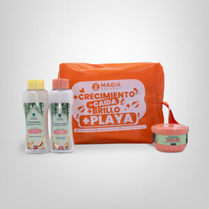 BIOTHERAPY KIT MINI