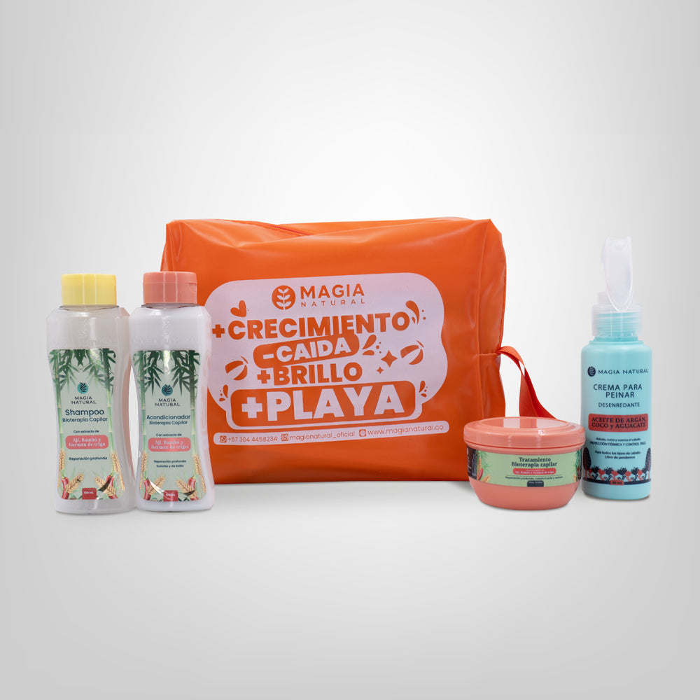 KIT BIOTERAPIA MINI