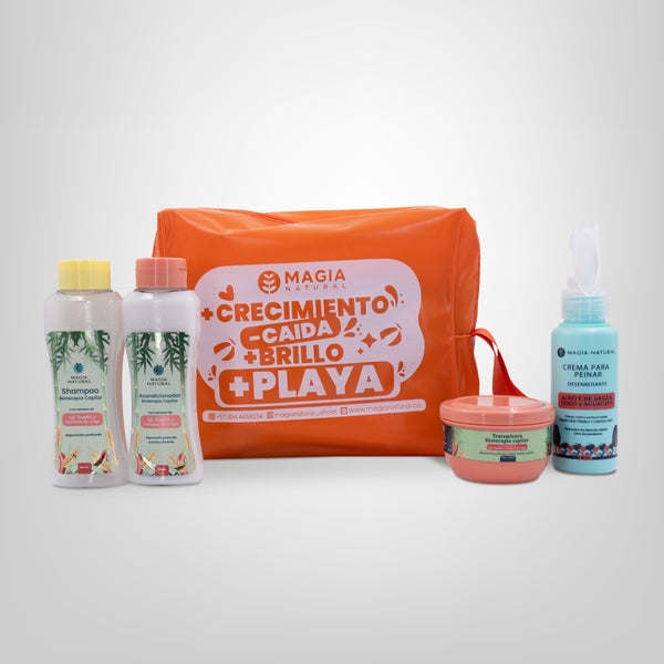BIOTHERAPY KIT MINI