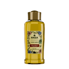 Nourishing Split End Sealer Oil with Argan and Avocado