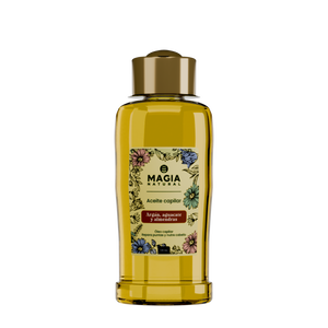 Oleo Nutritivo Sellador de Puntas con Argán y Aguacate