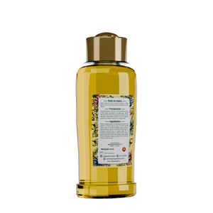Oleo Nutritivo Sellador de Puntas con Argán y Aguacate