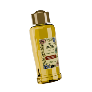 Oleo Nutritivo Sellador de Puntas con Argán y Aguacate