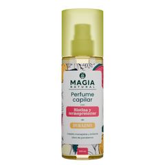 Biotin Heat Protectant and Smoothing Hair Mist