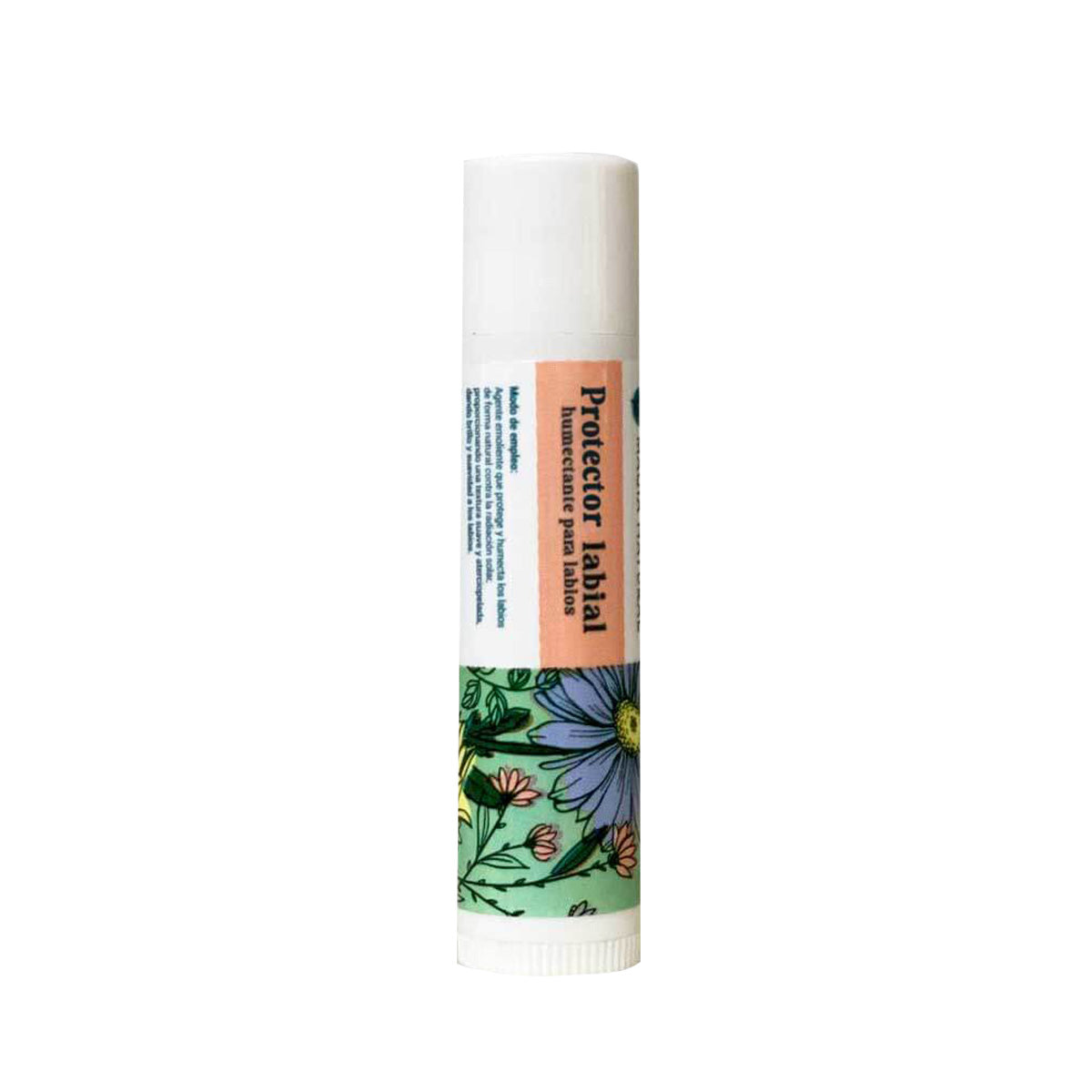 PROTECTOR LABIAL 5gr – MAGIA NATURAL