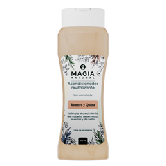 Rosemary Revitalizing Conditioner with Shine Effect