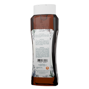 SHAMPOO DE ROMERO Y QUINA 500ml