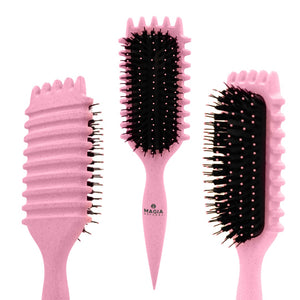 MAGIC CURL BRUSH