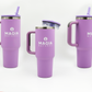VASO TÉRMICO EN ACERO